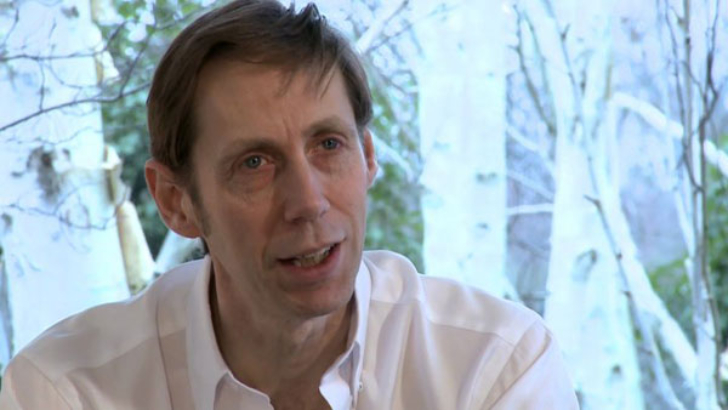 Nick Knight Bio: Married life with wife Charlotte Knight